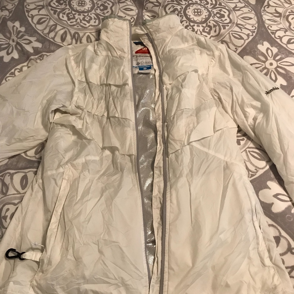 Columbia Omni Shield Jacket